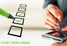Cách bán hàng online hiệu quả & Chốt sale ai cũng làm được cách chốt sale online hiệu quả