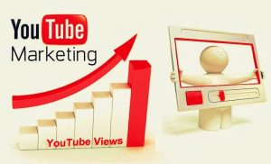 Quảng cáo online trên Youtube