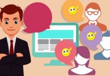 Gây ấn tượng với khách hàng – không khó hãy để tâm đến