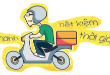 Tiếp kiệm cả triệu đồng phí ship khi sử dụng DooPage tiết kiệm phí ship cả triệu đồng