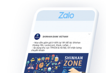 Top những cách bán hàng hiệu quả trên zalo mà bạn từng đọc được cách bán hàng qua zalo hiệu quả nhờ chạy ad