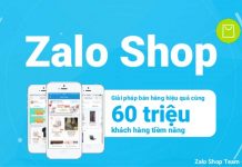 Hướng dẫn bán hàng trên Zalo cho người mới bắt đầu cách bán hàng trên zalo shop