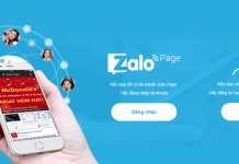 Cách bán hàng trên zalo cá nhân hiệu quả cách bán hàng trên zalo hieuj quả