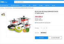 10 Sự thật về bán hàng trên zalo mà bạn nên biết cách bán hàng trên zalo shop hiệu quả