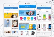 Gia tăng đáng kể doanh số nhờ hướng dẫn bán hàng trên zalo cập nhật sản phẩm trên zalo liện tục