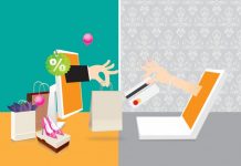 Muốn kinh doanh online đừng bỏ lỡ những điểm lưu ý sau kiến thức để bán hàng online