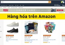 Cách bán hàng trên amazon cho người mới bắt đầu bán hàng trên amazon