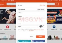 Cách đăng kí bán hàng trên shopee đơn giản nhất cách bán hàng trên shopee đăng kí