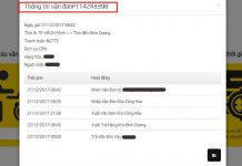 Tra cứu vận đơn viettel – Kinh nghiệm bán hàng online không thể thiếu cách tra cứu vận đơn viettel