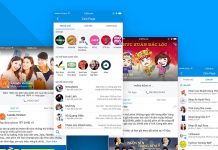 Bán hàng trên zalo_Những điều cần biết content bán hàng trên zalo