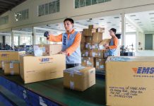 Cước phí giao hàng nhanh của hãng vận chuyển nào rẻ nhất?