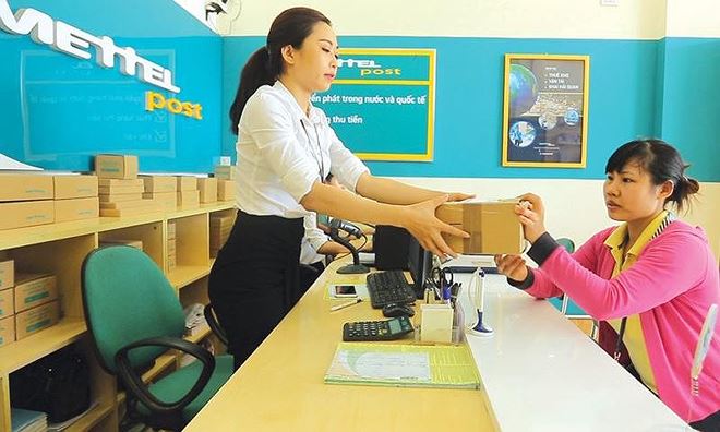 cước phí giao hàng nhanh viettel post