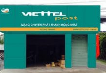 Điểm giao dịch Viettel Post ở Sài Gòn giúp bạn liên hệ nhanh nhất điểm giao dịch viettel