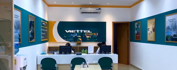 điểm giao dịch viettel post hcm gần nhất