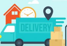 Cách giao hàng khi bán hàng trên shopee cần nắm rõ giao hàng khi bán hàng trên shopee