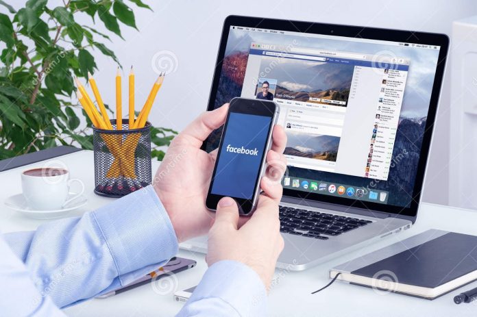 bí quyết bán hàng online hiệu quả trên facebook