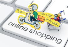 Kinh nghiệm lựa chọn giá cước chuyển phát nhanh siêu hời kinh doanh online hiệu quả