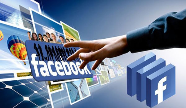 kinh doanh online hiệu quả qua facebook