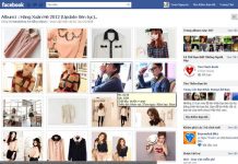 Hé lộ kinh nghiệm bán hàng trên facebook của các best seller kinh nghiệm cập nhật xu hướng bán hàng trên facebook