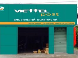 Những điểm cần lưu ý khi tra mã vận đơn viettel post điểm giao dịch viettel gần nhất
