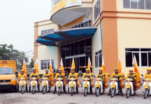 Nắm trong tay các điểm giao dịch vnpost gần nhất để ship hàng hiệu quả tra cứu các địa điểm giao dich của vnpost gần nhất để ship hàng dễ dàng