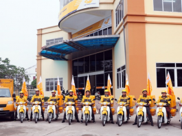Nắm trong tay các điểm giao dịch vnpost gần nhất để ship hàng hiệu quả tra cứu các địa điểm giao dich của vnpost gần nhất để ship hàng dễ dàng