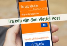 Tầm quan trọng của tra mã vận đơn bưu điện trong kinh doanh online tra mã vận đơn viettel