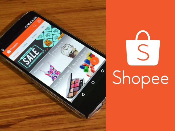 cách bán hàng trên shopee bằng điện thoại hiệu quả