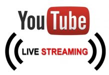 Tổng hợp các công cụ livestream bán hàng hiệu quả công cụ livestream trên youtube