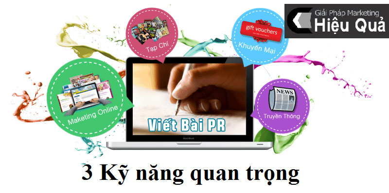 nghệ thuật bán hàng online thông qua content