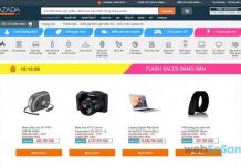 Cách đăng sản phẩm khi bán hàng trên Lazada sản phẩm bán hàng trên lazada