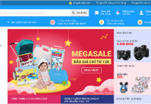 Điểm danh các trang web bán hàng online dành cho người ít vốn trang web bán hàng trên tiki
