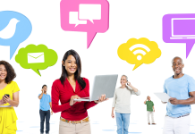 Xu hướng chăm sóc khách hàng online năm 2019 Xu hướng chăm sóc khách hàng online 2019