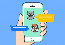 Chăm sóc khách hàng hiệu quả cùng chatbot Chăm sóc khách hàng hiệu quả bằng chat bot