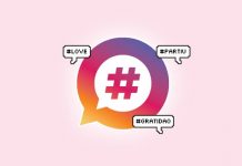 Làm sao để sử dụng Hashtag bán hàng trên Instagram hiệu quả ? hashtag bán hàng trên instagram