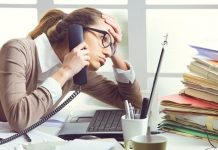 Lỗi chăm sóc khách hàng thường gặp trong bán hàng online lỗi thường gặp khi chăm sóc khách hàng online