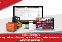 Bí kíp dùng phần mềm Nhanh.vn quản lý kinh doanh online hiệu quả