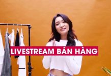Tăng 100 đơn hàng bằng bán hàng livestream bán hàng livestream hiệu quả