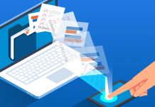 Back-up dữ liệu khách hàng từ Facebook sang Zalo hiệu quả