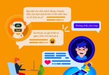Lợi ích của chatbot với website bán hàng của bạn