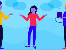 Marketing qua hội thoại: xu hướng bán hàng hiệu quả 2020