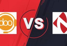 So sánh Doopage và Nhanh.vn