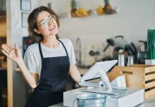 7 ưu điểm của phần mềm quản lý đa kênh Doopage Doopage giúp doanh nghiệp quản lý nhân viên hiệu quả