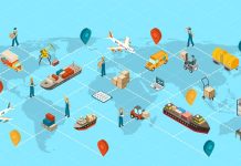 Kinh nghiệm quản lý vận chuyển hiệu quả cho các shop kinh doanh nhỏ Quản lý vận chuyển đảm bảo hàng hóa đến tay khách hàng nhanh nhất