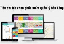 Phần mềm shopee có phù hợp với cửa hàng vừa và nhỏ không?