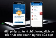 Tối ưu hóa chi phí từ Doopage- phần mềm quản lý bán hàng hiện đại Doopage giúp giảm tối đa thời gian cho doanh nghiệp