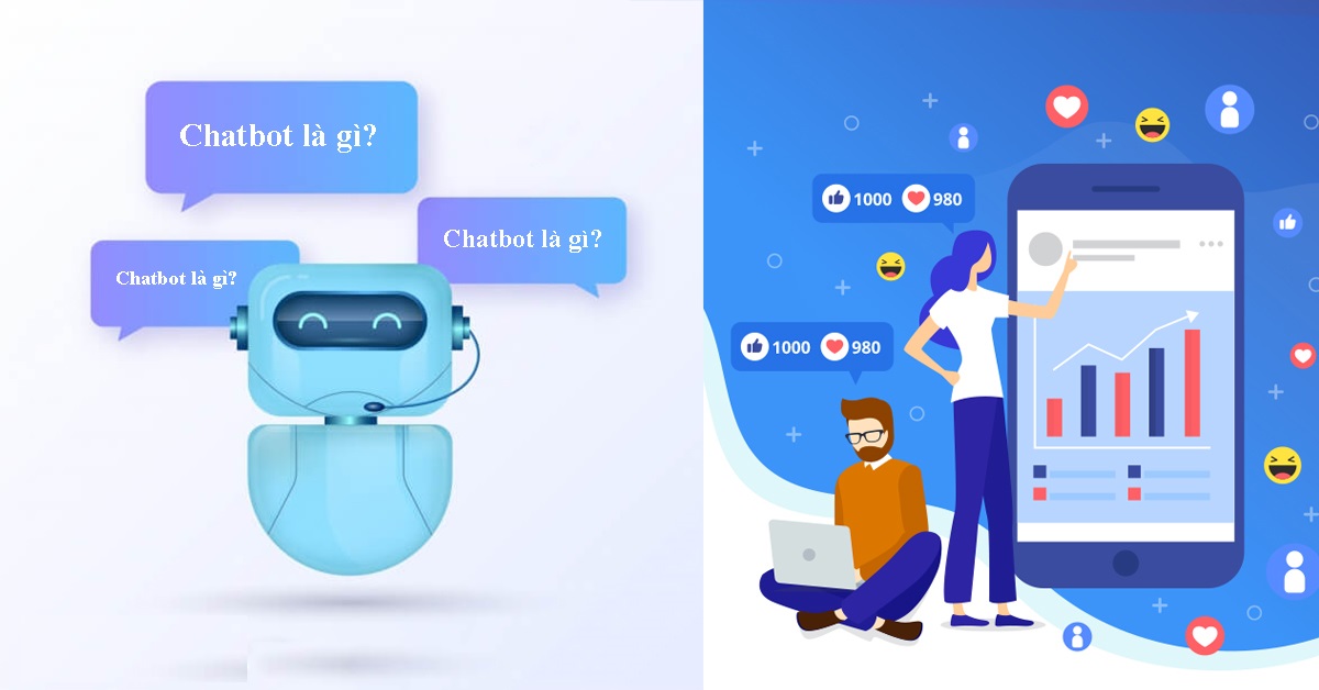 Chatbot là biểu hiện thô sơ trí tuệ nhân tạo, nhắn tin tự động đến khách hàng