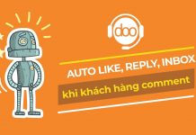 Top các phần mềm chatbot Shopee tốt nhất hiện nay Chatbot Doopage giúp việc bán hàng trên Shopee nhanh chóng, hiệu quả