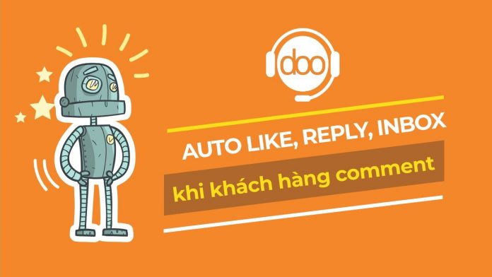 Chatbot Doopage giúp việc bán hàng trên Shopee nhanh chóng, hiệu quả