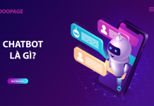 Top 5 nền tảng chatbot phổ biến nhất hiện nay cho doanh nghiệp Việt Chatbot là gì?